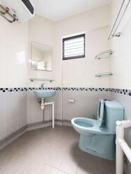 Blk 206 Jurong East View (Jurong East), HDB 3 Rooms #592517941